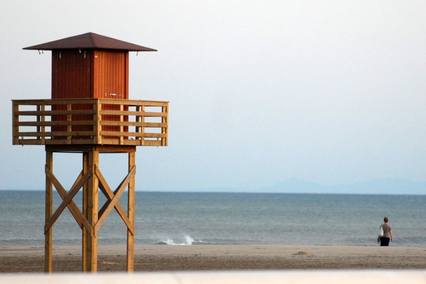 Narbonne-Plage - © NOMAH
