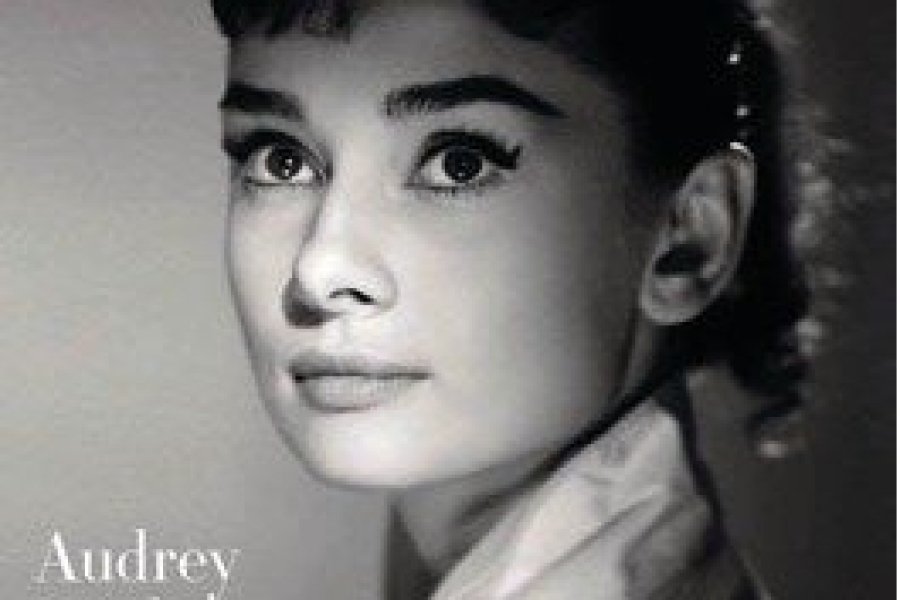 Audrey Hepburn, l'icône