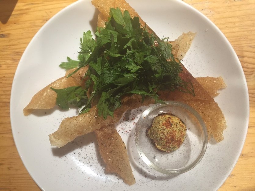 Langoustines