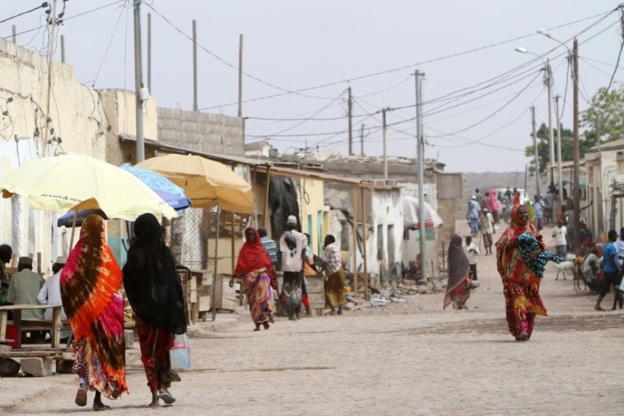 Les incontournables de la mystérieuse Djibouti