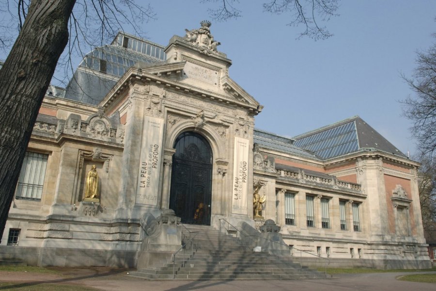 Le musée des Beaux-Arts de Valenciennes rouvre ses portes