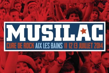 Musique sur le lac