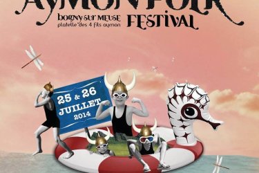 Aymon Folk Festival