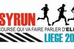 Psy Run, la course qui va faire parler !