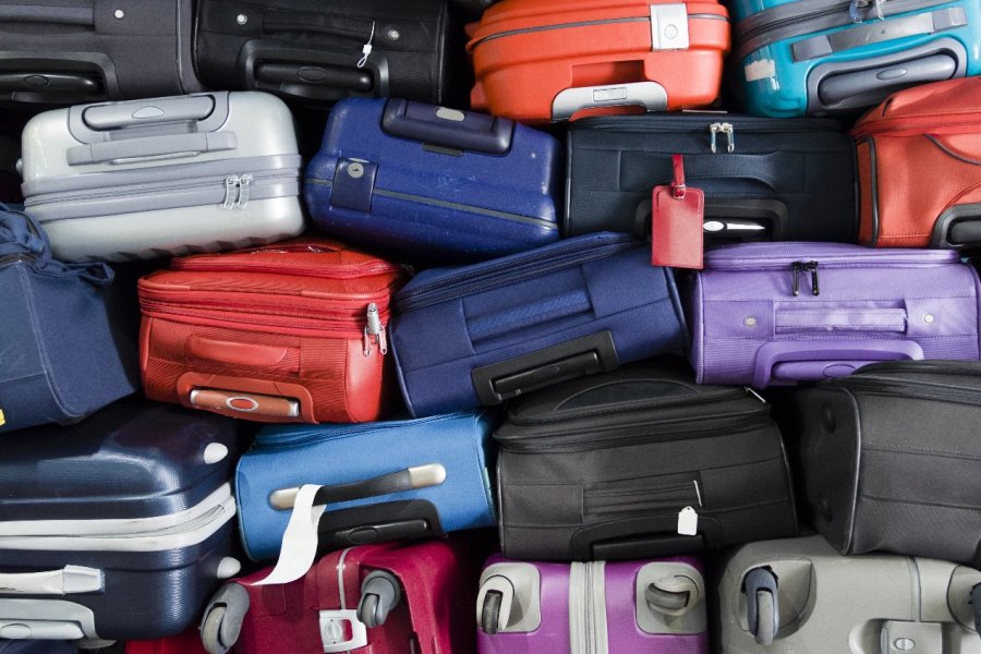 Bagages perdus: quels sont vos droits et indemnisations ?