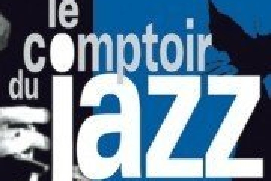 Le comptoir du Jazz réouvre ses portes quai de Paludate !