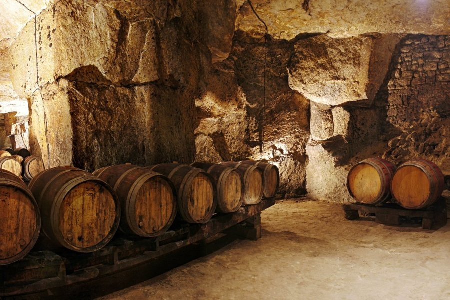 Pays de la Loire, balade sur la route des vins