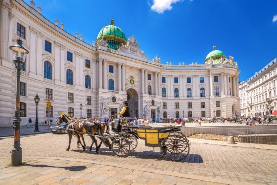 guide de voyage, Que faire à Vienne ? Les 19 incontournables à faire et à voir - © Sina Ettmer - Adobe Stock