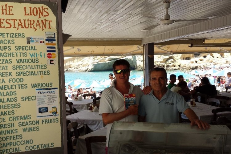 Resaurant Taverna