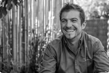 Le chef Eric Guérin