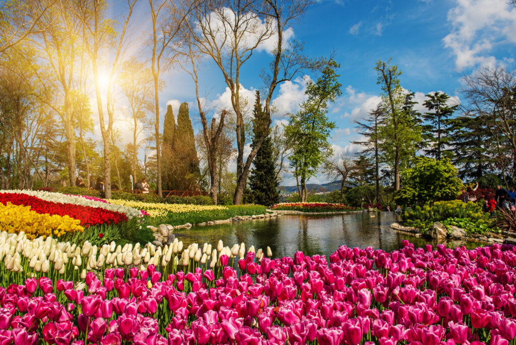 Parc Emirgan