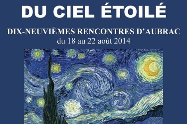Rencontres littéraires à Aubrac