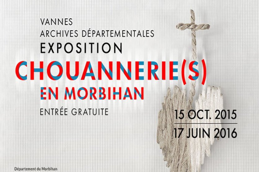 - © Archives départementales du Morbihan