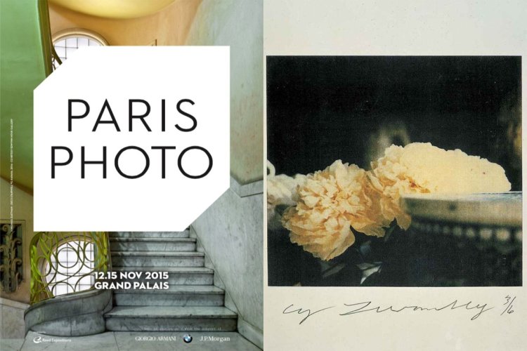 Cy Twombly -