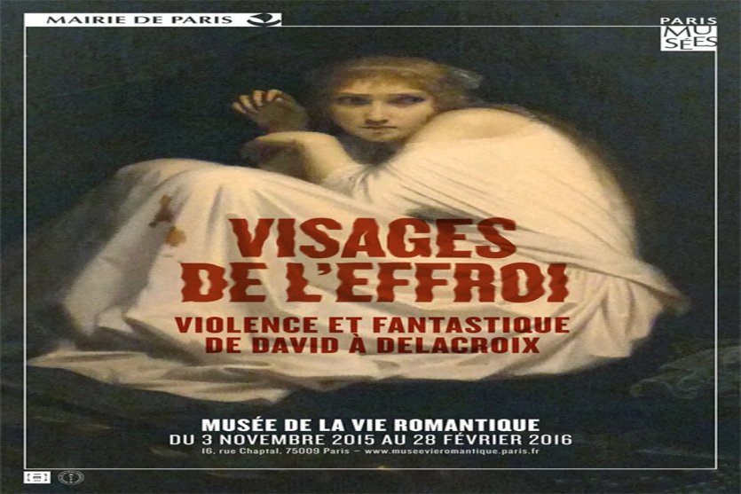 - © Musées de la ville de Paris