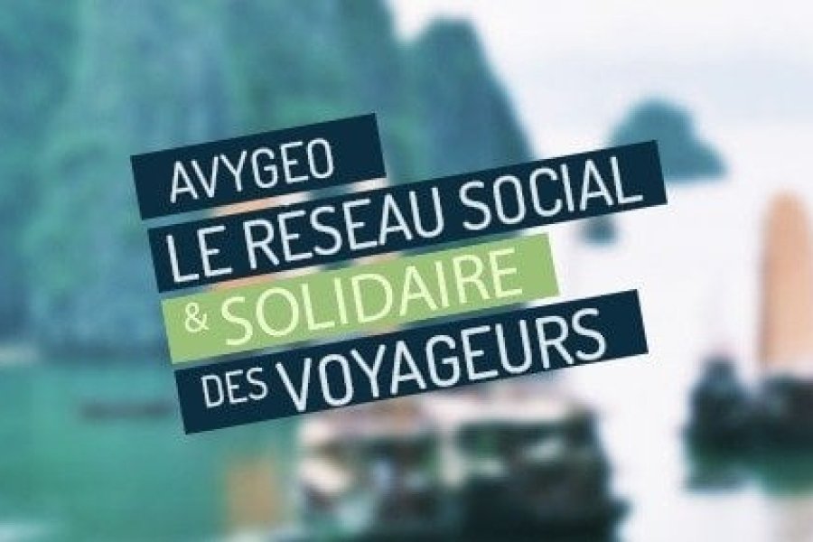 Avygeo, partage d'expérience et solidarité