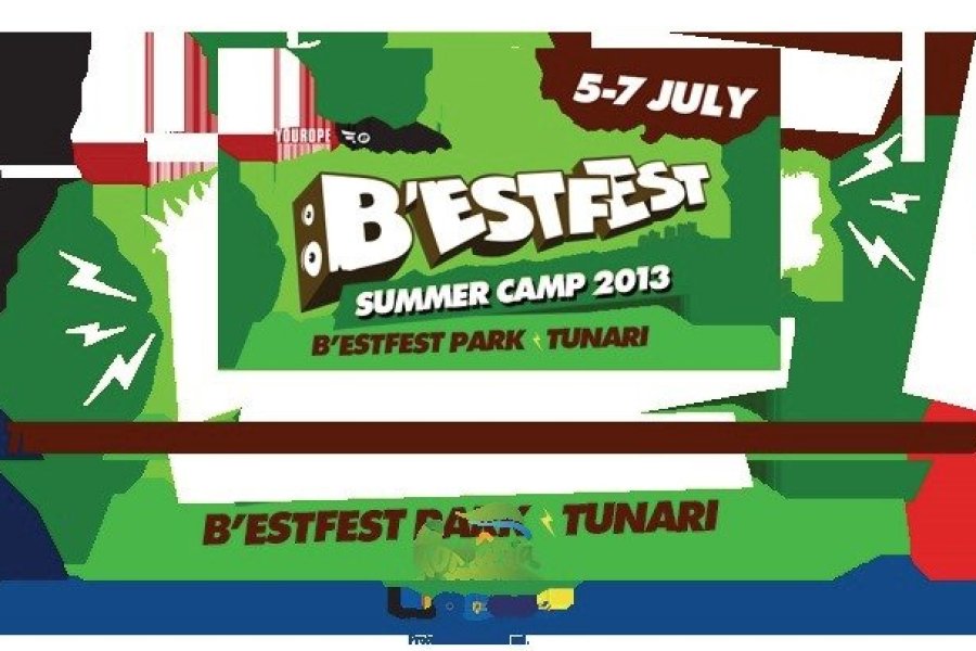 Le Bestfest à Tunari
