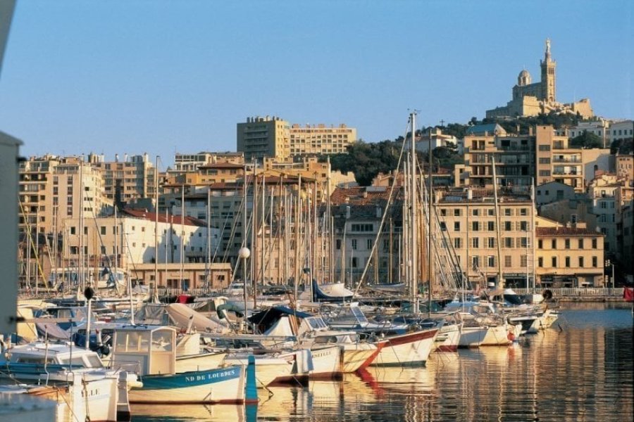 Que faire à Marseille ? Les 15 incontournables