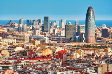 Les incontournables de Barcelone