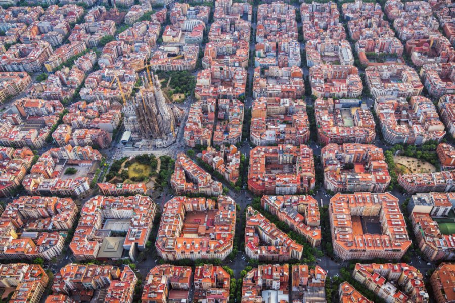 Que faire, que visiter à Barcelone ? Les 19 incontournables en 2025