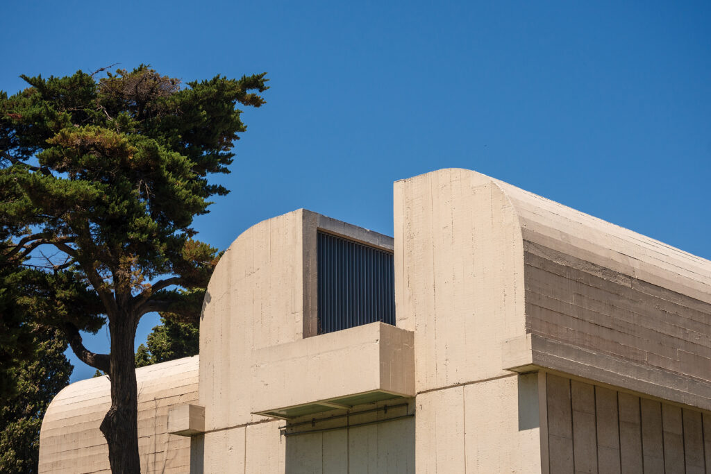 Fundacio Joan Miro