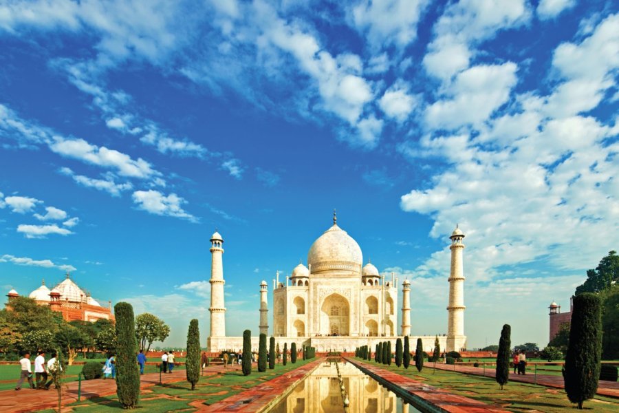 Rajasthan, sur les pas des maharajas