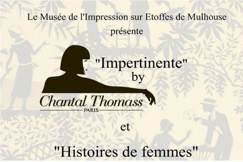 - © Musée des Impressions sur Etoffes