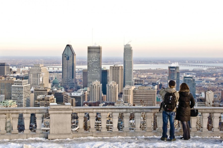 Les incontournables de Montréal