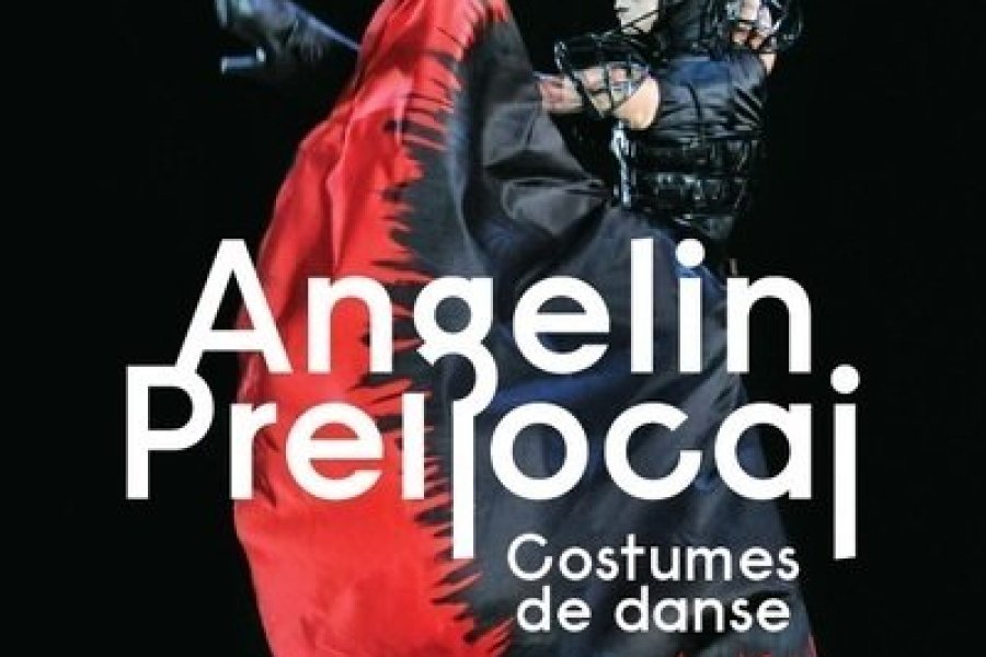 Angelin Preljocaj, costumes de danse