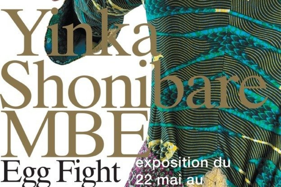 Yinka Shonibare MBE à la fondation Blachère - Centre d'art contemporain africain