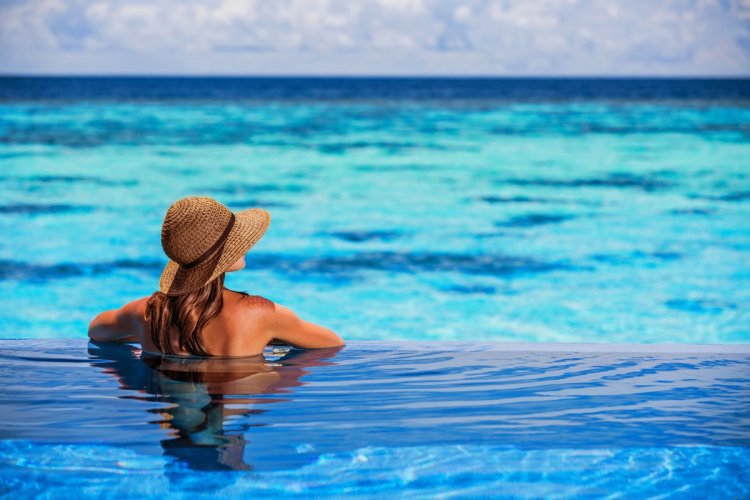 Maldives. - © Anna Omelchenko - Shutterstock.com