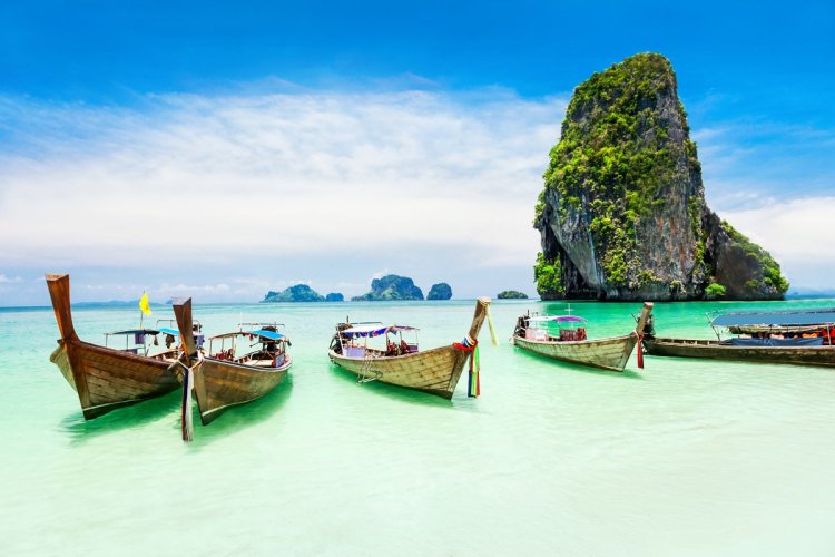Phuket - © Saiko3p - Shutterstock.com