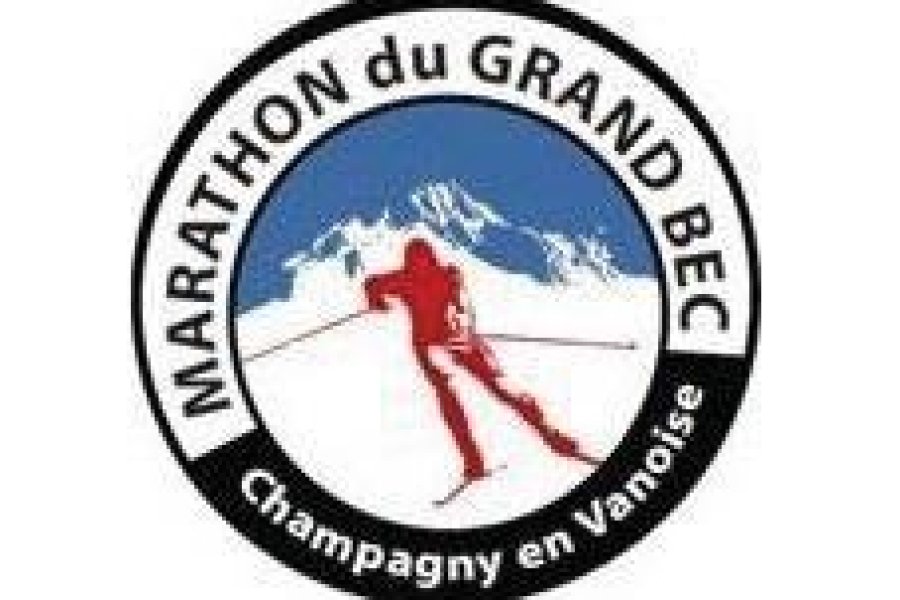 Marathon du Grand Bec