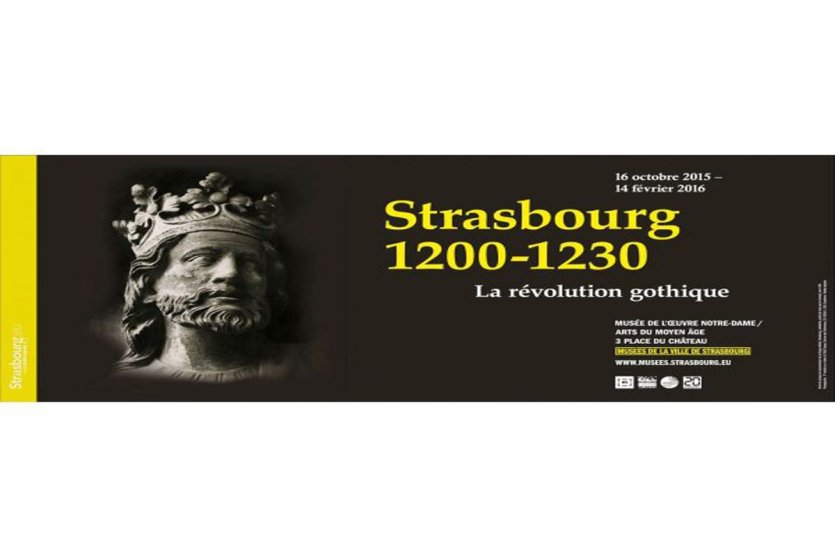 - © Musées de Strasbourg / Photo Mathieu Bertola