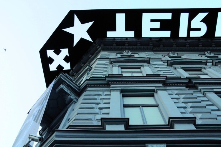 La maison de la Terreur - © Hélène Bienvenu