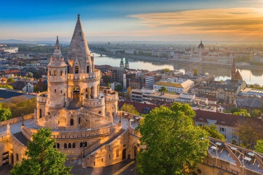 Que faire à Budapest ? Les 20 incontournables à visiter