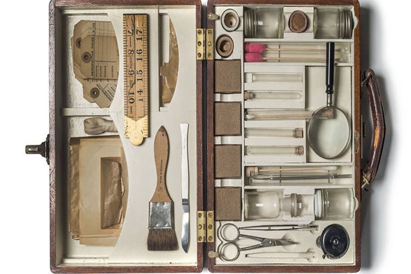 - © Museum of London