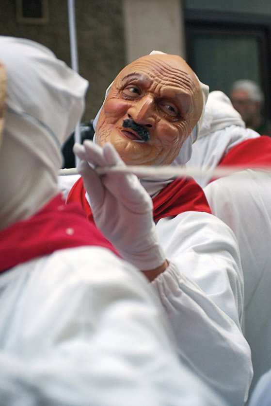 Pendant le festival de Limoux - © PSOP PHOTO - FOTOLIA.COM