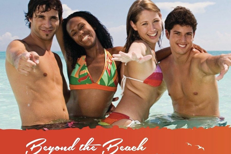 Beyond The Beach, la plateforme on line qui vous rapproche !