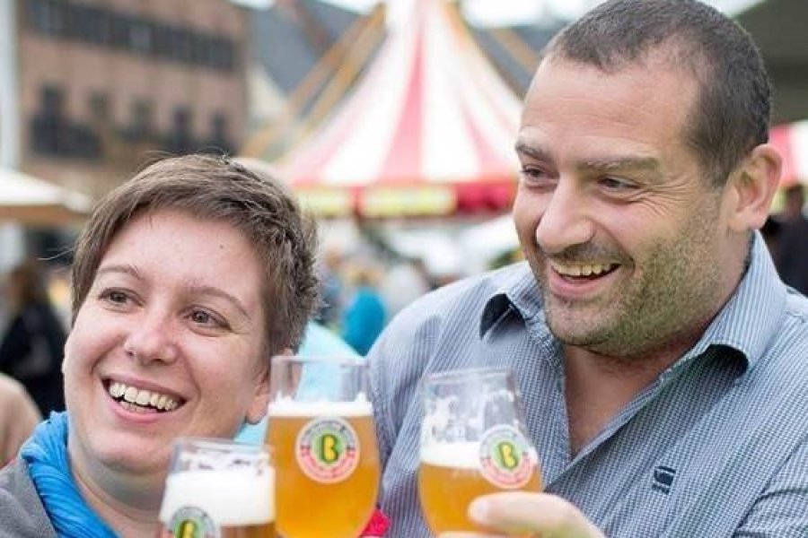 Les Fêtes de la bière et du houblon à Poperinge ! Samedi 20 et dimanche 21 septembre