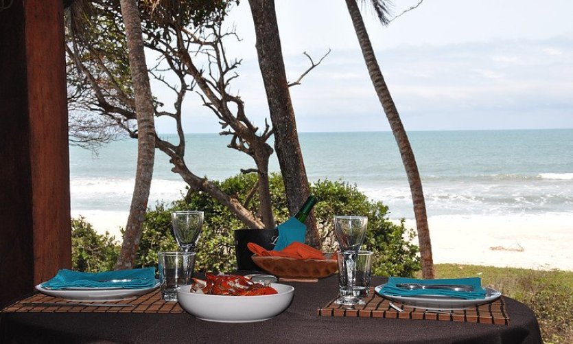 Restaurant Le Wharf Ef Bf Bd Port Gentil Restaurant Le Wharf Ef Bf Bd Port Gentil