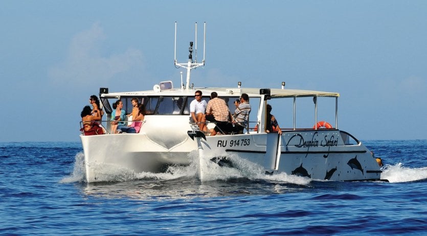 - © Croisières et Découvertes