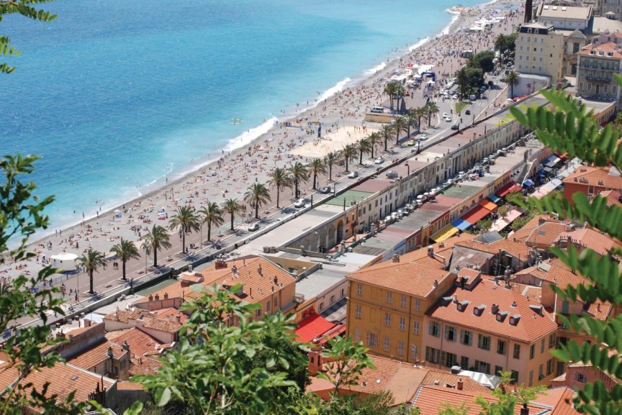 Nice, la perle de la Riviera entre au patrimoine mondial de l'Unesco