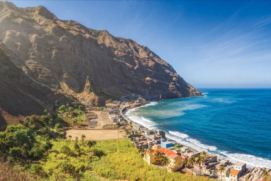 L'archipel du Cap-Vert, écotourisme, plages et fêtes sous le soleil