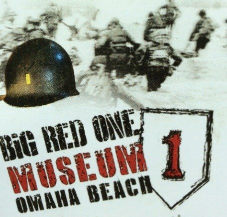 Big Red One Museum - © Anne CROCHARD
