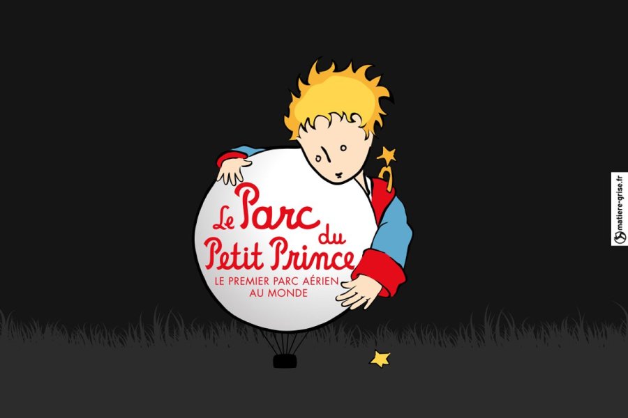 Le Parc du Petit Prince réouvre le 25 mars prochain !