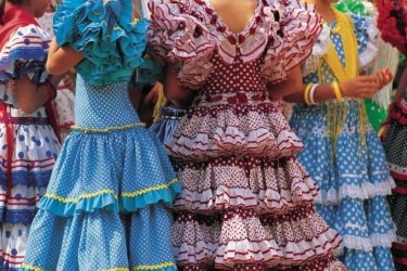 Les incontournables de Séville