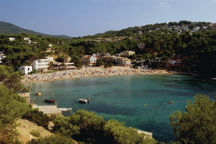 Ibiza, utopie méditerranéenne