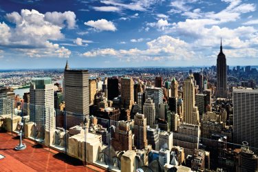 Les incontournables de New York