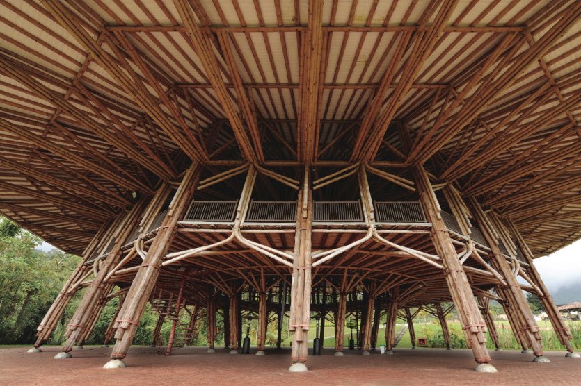 - © Exposition Paysage & Architecture